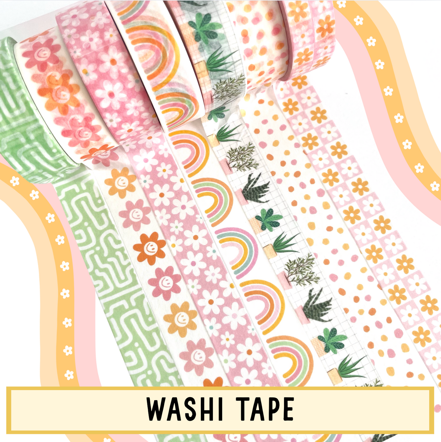 Washi Tape