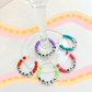 Book Club Wine Charms