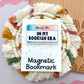 In My Bookish Era Magnetic Bookmark