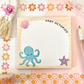 Very Octopied Sticky Notes