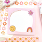 Organized Chaos Sticky Notes