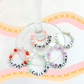 Girls Night Wine Charms