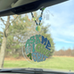 Ask Me If I Give a Shit Car Charm