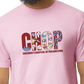 CHOP Baseball T-Shirt