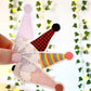 Holiday Gnome Stickers