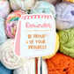 Be Proud of Your Progress Sticker