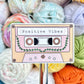 Cassette Tape Sticker