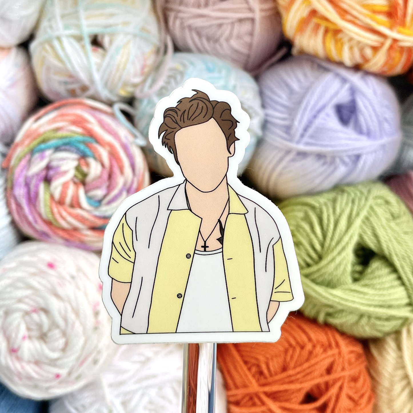 Harry Styles Sticker