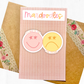 It's Okay to Feel Your Feelings Sticker