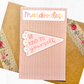 Be Kind to Yourself Sticker