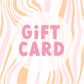 Mardoodles Gift Card