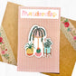 Plant Sticker