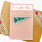 Philadelphia Eagles Sticker