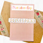 Rainbow Doylestown Sticker