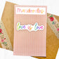 Love is Love Sticker
