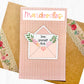 Love Yourself Envelope Sticker