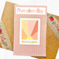 You're So Golden Polaroid Sticker
