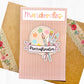 Procraftinator Paint Palette Sticker