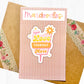 Love Yourself More Sticker