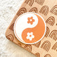 Orange Ying Yang